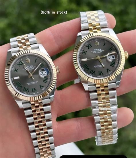 rolex datejust 2 sizes|rolex datejust 36 reference numbers.